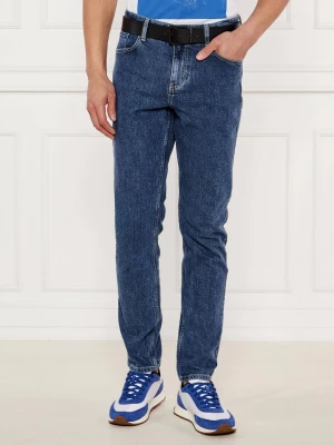 Karl Lagerfeld Jeans Jeansy | Slim Fit