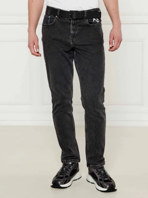 Karl Lagerfeld Jeans Jeansy | Slim Fit