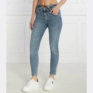 Karl Lagerfeld Jeans Jeansy | Slim Fit | denim