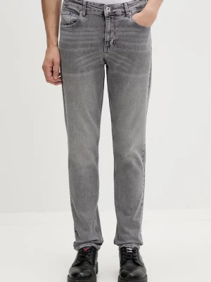 Karl Lagerfeld Jeans jeansy slim fit męskie