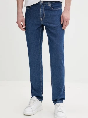 Karl Lagerfeld Jeans jeansy slim fit męskie