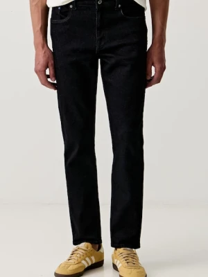 Karl Lagerfeld Jeans jeansy slim fit męskie