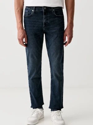 Karl Lagerfeld Jeans jeansy slim fit męskie