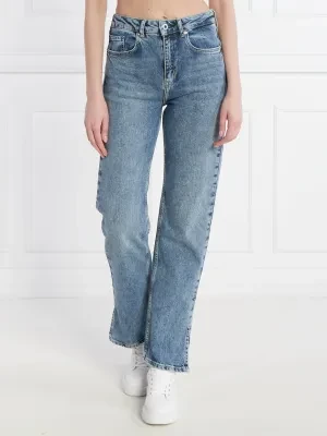 Karl Lagerfeld Jeans Jeansy | Straight fit