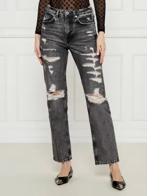 Karl Lagerfeld Jeans Jeansy | Straight fit