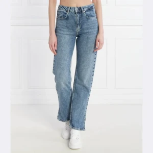 Karl Lagerfeld Jeans Jeansy | Straight fit