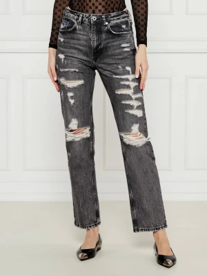 Karl Lagerfeld Jeans Jeansy | Straight fit