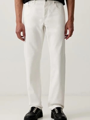 Karl Lagerfeld Jeans jeansy straight męskie