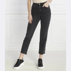 Karl Lagerfeld Jeans Jeansy | Tapered