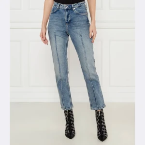 Karl Lagerfeld Jeans Jeansy | Tapered fit