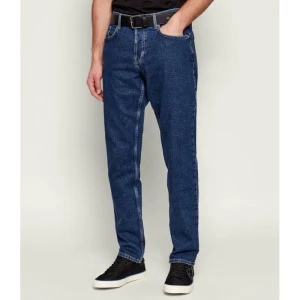 Karl Lagerfeld Jeans Jeansy | Tapered fit