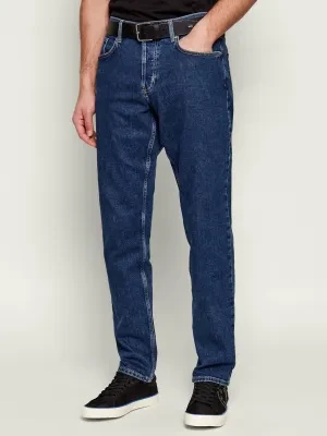 Karl Lagerfeld Jeans Jeansy | Tapered fit