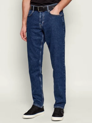 Karl Lagerfeld Jeans Jeansy | Tapered fit