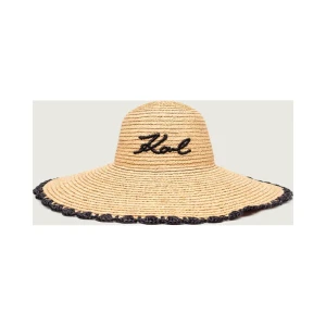 Karl Lagerfeld Jeans Kapelusz K/Signature