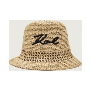 Karl Lagerfeld Jeans Kapelusz K/Signature