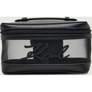 Karl Lagerfeld Jeans Kosmetyczka K/Signature