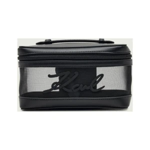 Karl Lagerfeld Jeans Kosmetyczka K/Signature