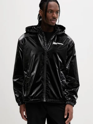 Karl Lagerfeld Jeans krótka kurtka męska