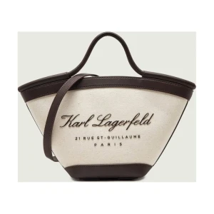 Karl Lagerfeld Jeans Kuferek K/Hotel