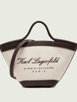 Karl Lagerfeld Jeans Kuferek K/Hotel