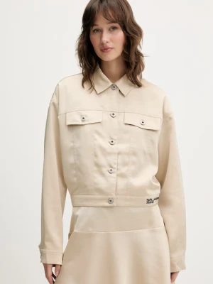 Karl Lagerfeld Jeans kurtka