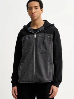 Karl Lagerfeld Jeans kurtka