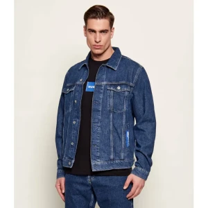 Karl Lagerfeld Jeans Kurtka jeansowa | Regular Fit