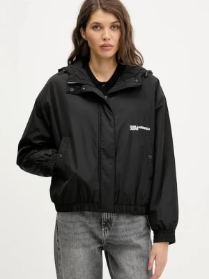 Karl Lagerfeld Jeans kurtka