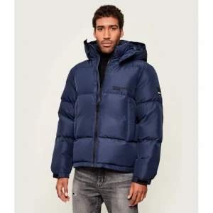 Karl Lagerfeld Jeans Kurtka | Regular Fit