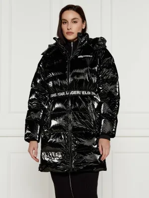 Karl Lagerfeld Jeans Kurtka | Regular Fit