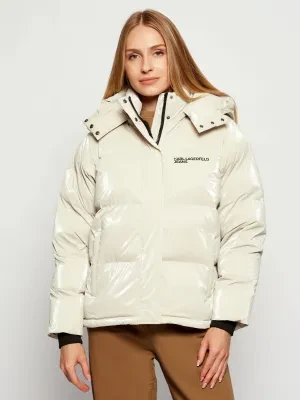 Karl Lagerfeld Jeans Kurtka | Regular Fit