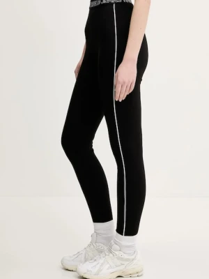Karl Lagerfeld Jeans legginsy