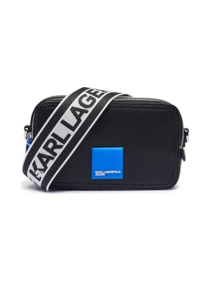 Karl Lagerfeld Jeans Listonoszka KLJ BOX LOGO
