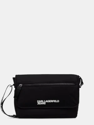 Karl Lagerfeld Jeans listonoszka męska