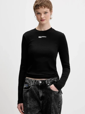 Karl Lagerfeld Jeans longsleeve
