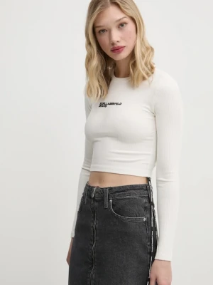 Karl Lagerfeld Jeans longsleeve