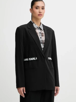 Karl Lagerfeld Jeans marynarka