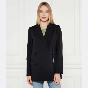 Karl Lagerfeld Jeans Marynarka | Regular Fit