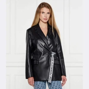 Karl Lagerfeld Jeans Marynarka | Regular Fit
