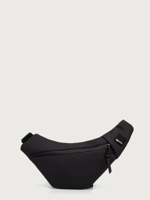 Karl Lagerfeld Jeans nerka męska czarny