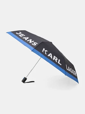 Karl Lagerfeld Jeans parasol automatyczny damski