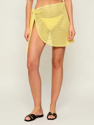 Karl Lagerfeld Jeans Pareo