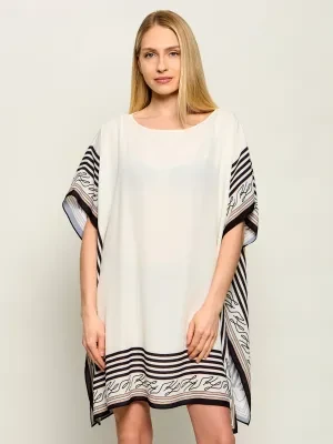 Karl Lagerfeld Jeans Pareo Autograph