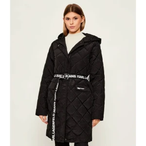 Karl Lagerfeld Jeans Płaszcz