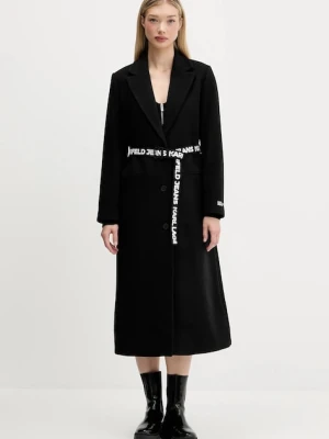 Karl Lagerfeld Jeans płaszcz