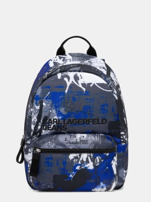 Karl Lagerfeld Jeans plecak