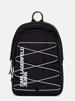 Karl Lagerfeld Jeans plecak męski