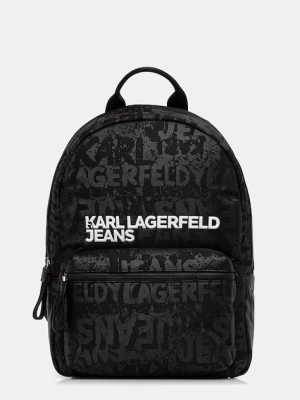 Karl Lagerfeld Jeans plecak męski