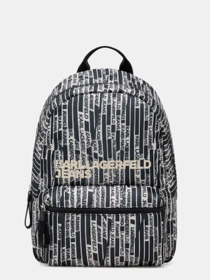 Karl Lagerfeld Jeans plecak miejski męski