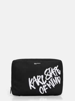 Karl Lagerfeld Jeans pokrowiec na laptopa męski